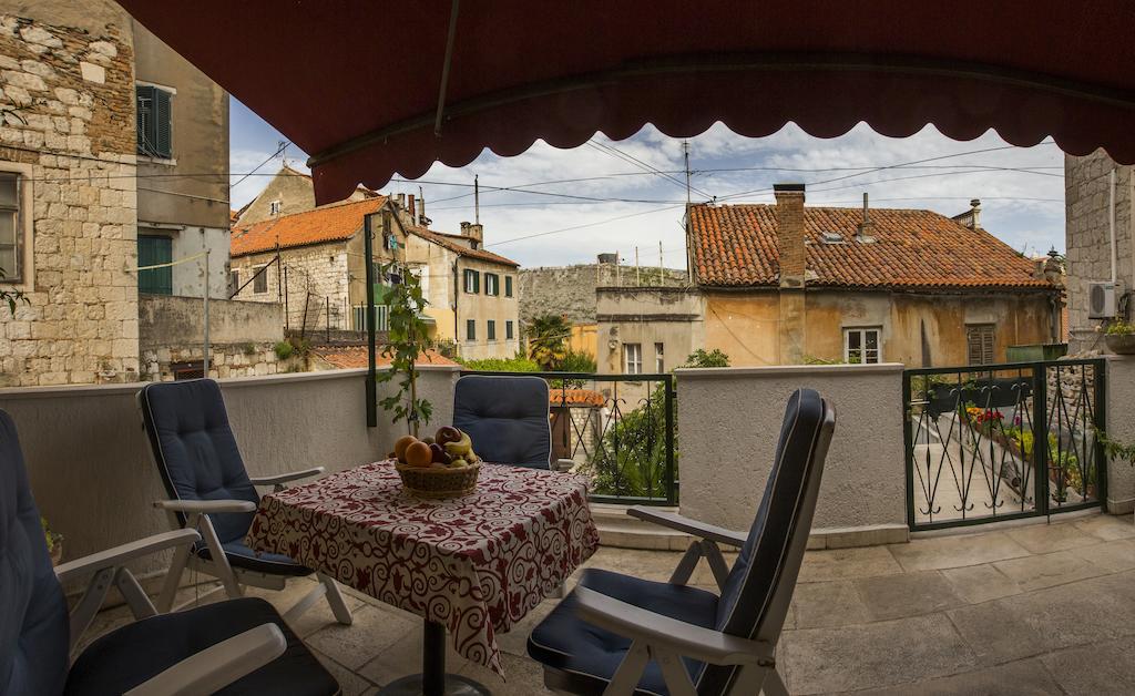 Guesthouse Fjaka Split Zimmer foto