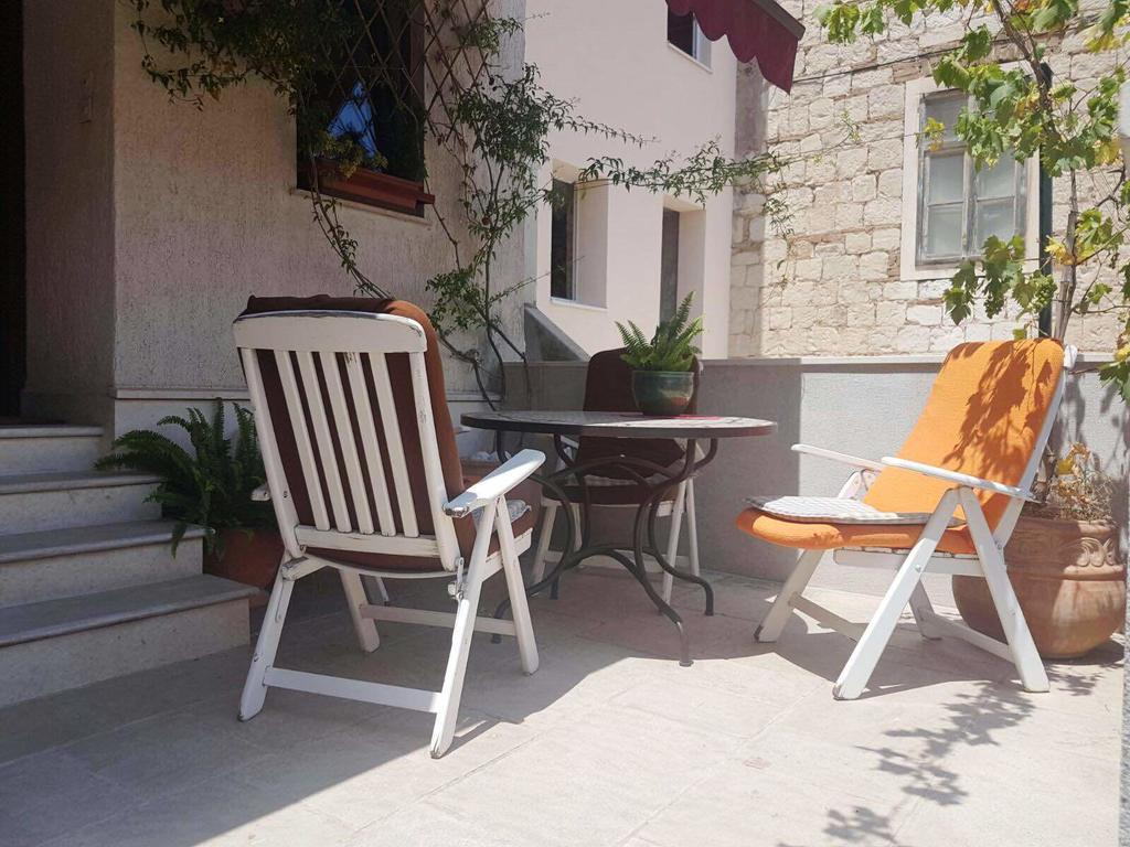 Guesthouse Fjaka Split Exterior foto